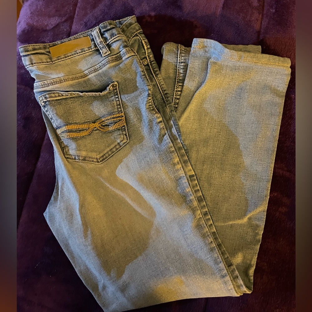Buffalo David Bitton Denim jeans
